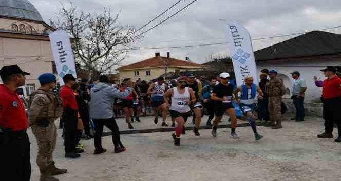 İznik Ultra Maratonunda 11 buluşma ödül töreniyle sona erdi İhlas