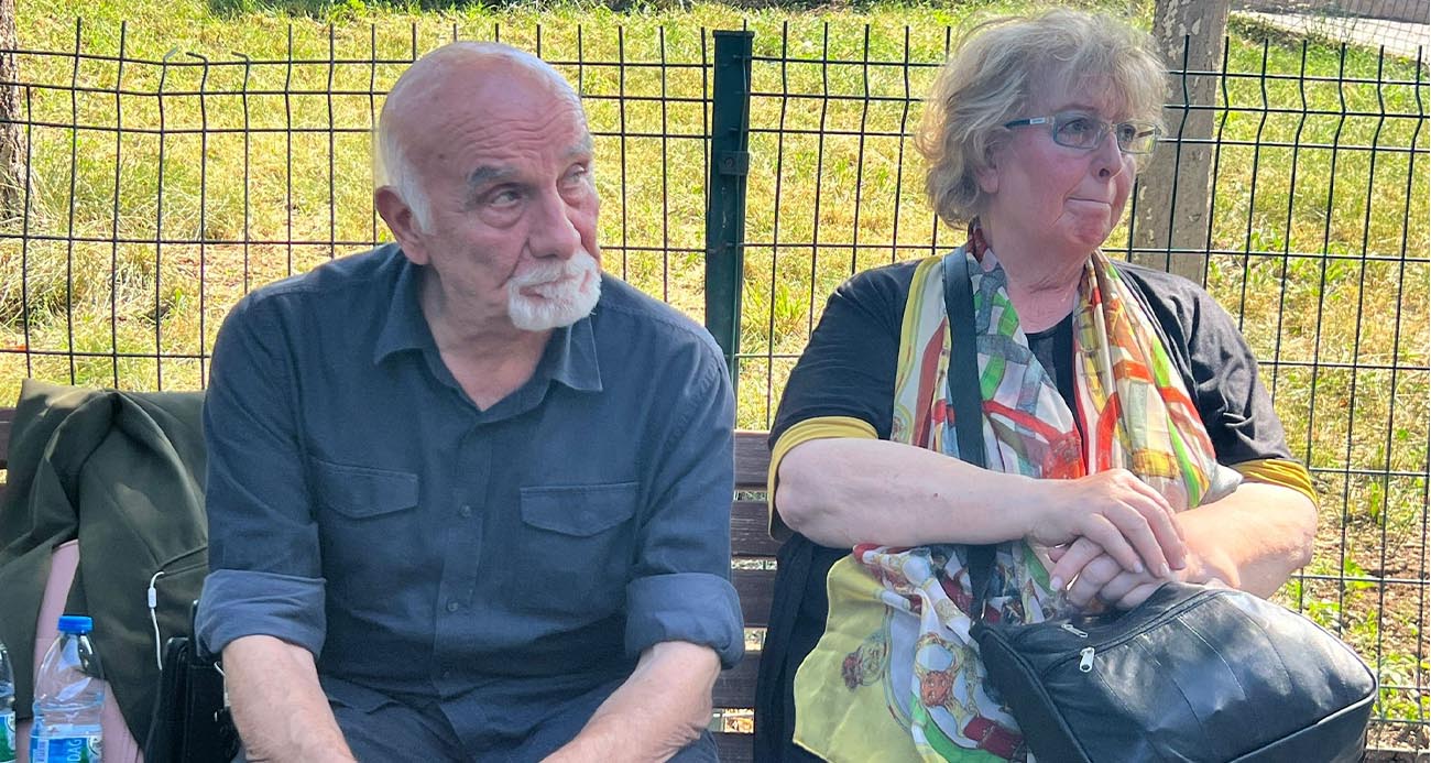 Müzisyen Onur Şener davasında karar açıklandı