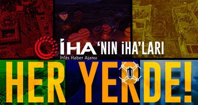 İHA'nın İHA'ları her yerde