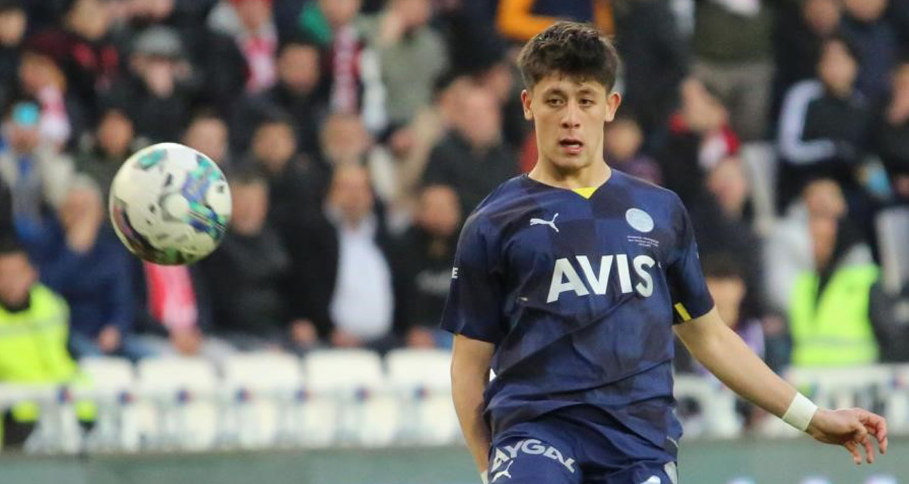 Fenerbahçe'den Arda Güler açıklaması