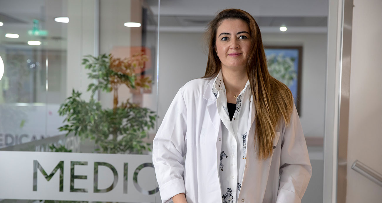 “Güneş ışığından hem korunmalı hem de faydalanmalıyız”