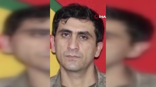 MSB'den nokta operasyon: PKK’lı terörist etkisiz!