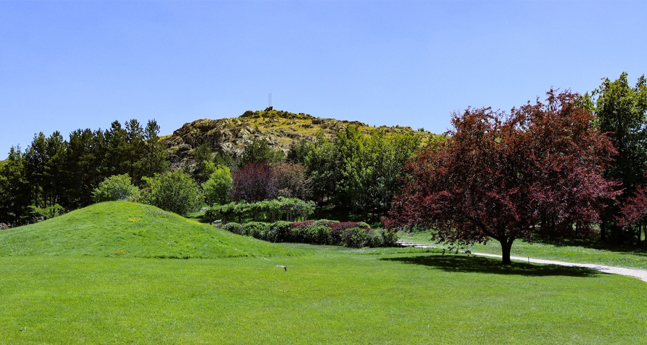 Japonların en büyük otantik bahçesine yoğun ilgi