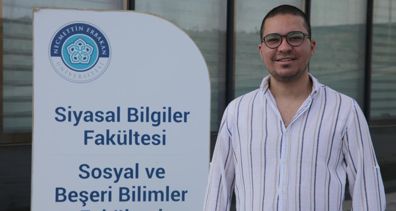 Lösemiye rağmen hayallerinden vazgeçmedi, üniversiteden mezun oldu