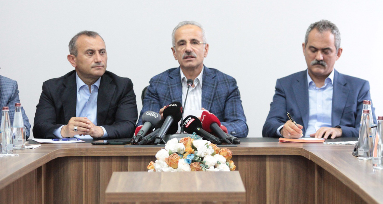 'Radikal önlemler almalıyız'