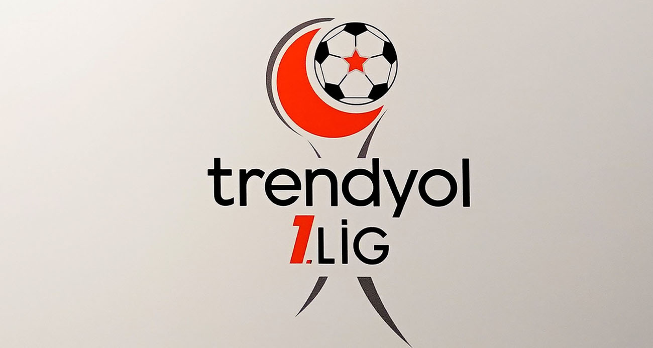 Süper Lig ve TFF 1. Lig’in yeni isim sponsoru Trendyol oldu
