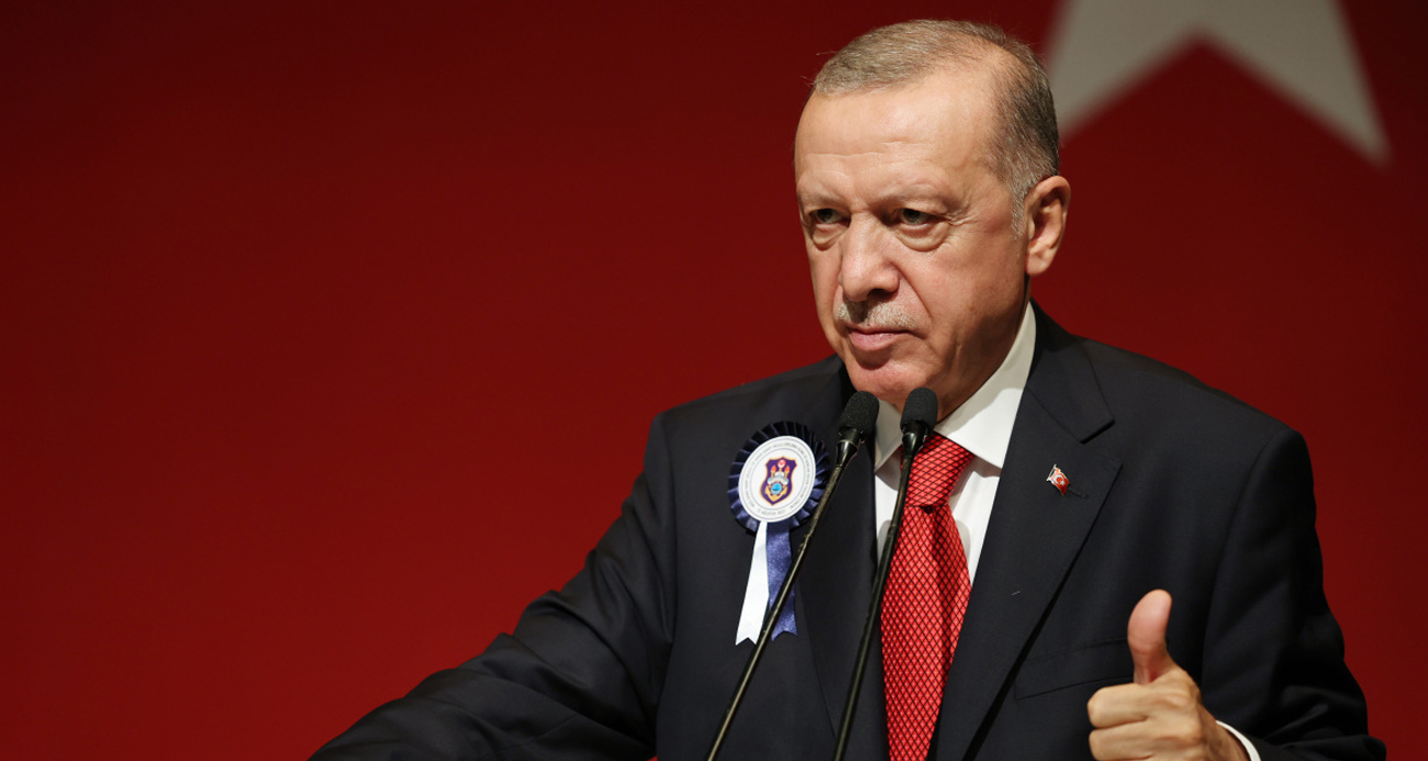 Cumhurbaşkanı Erdoğan&#039;dan çarpıcı mesajlar! NATO zirvesi, ekonomi ve vize serbestisi..