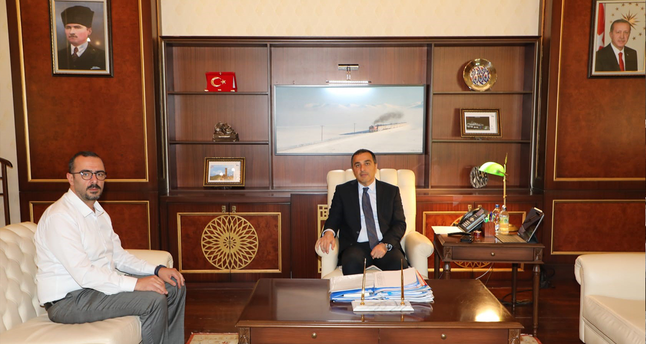 Vali Öksüz: “Olayın yaşandığı gün idari ve adli soruşturma başlattık”