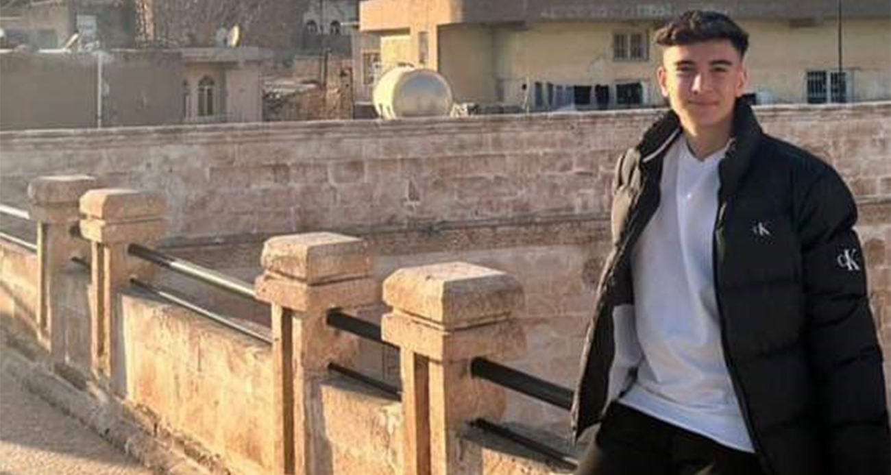 Mardin’deki kazada yaralanan genç 43 günlük yaşam savaşını kaybetti