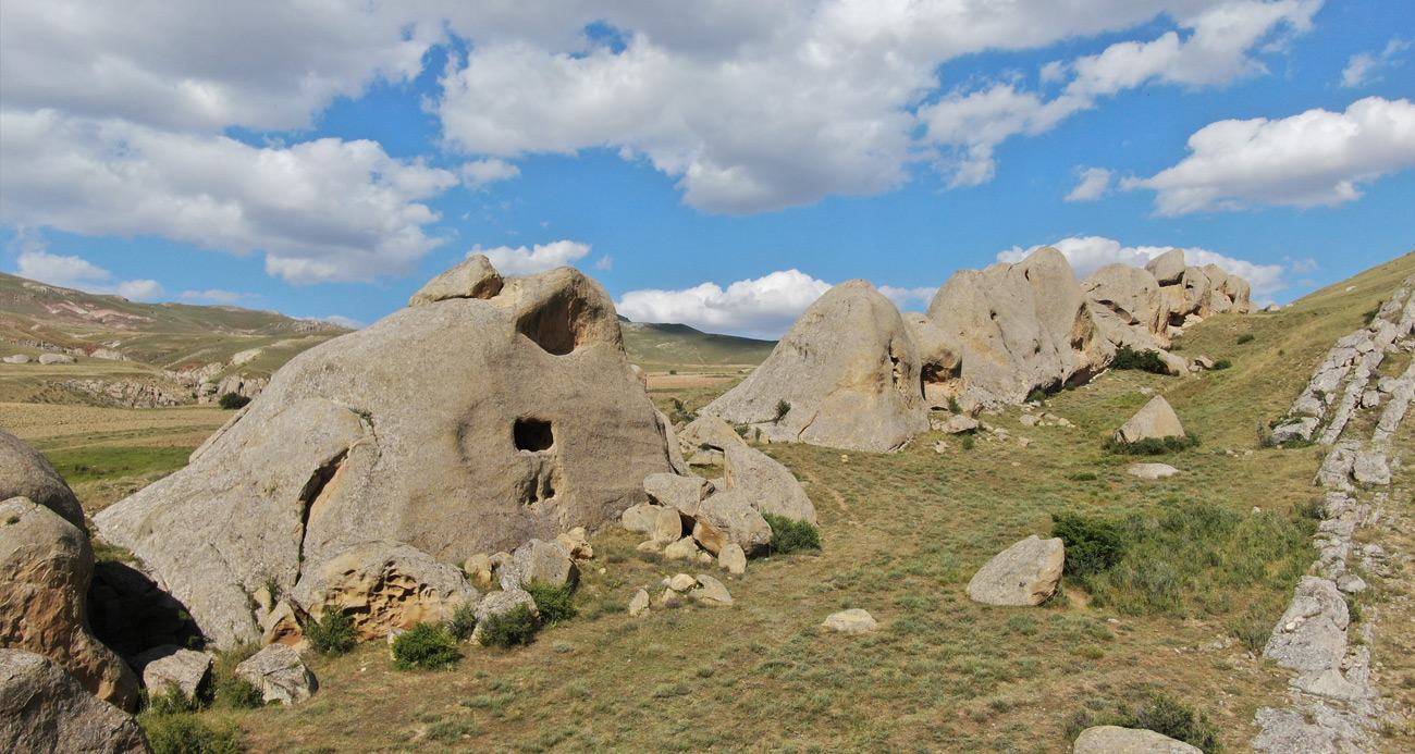 Asırlar önce oyuldu, neden yapıldığını hiç kimse bilmiyor