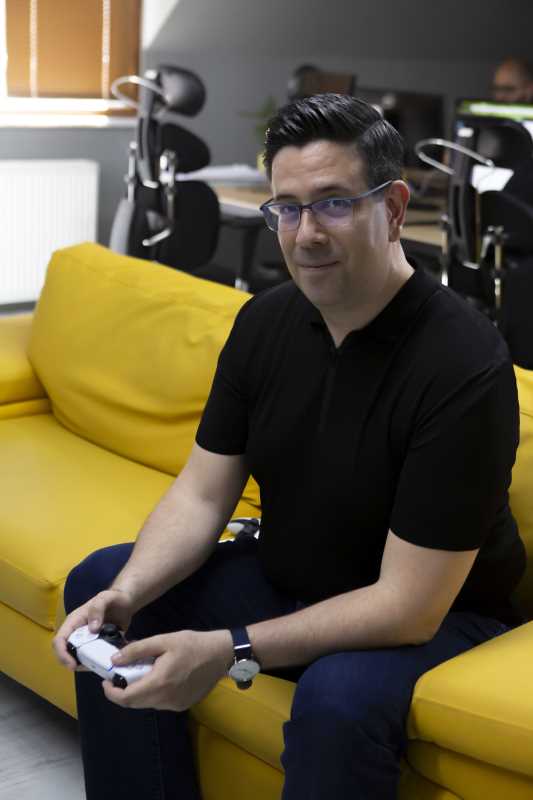 Dijital oyun sektöründe son gelişmeler