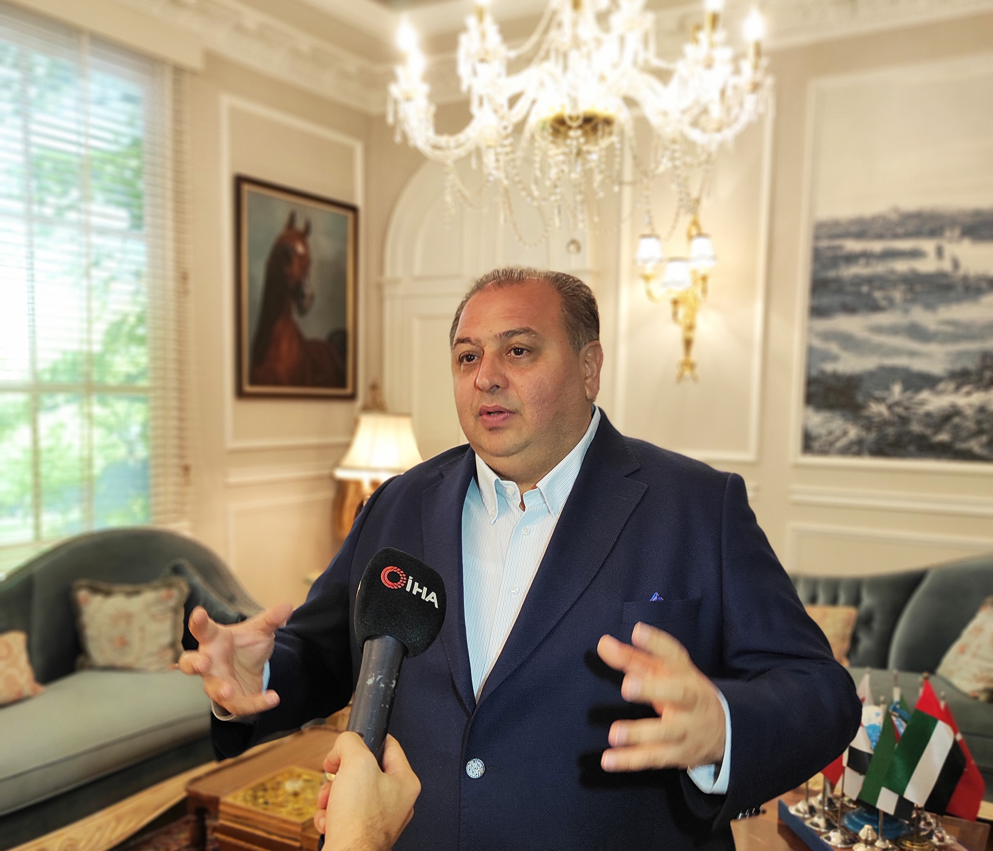 İlk imzalar atıldı, Suudi Arabistan’dan Türkiye’ye yatırımlar akmaya başladı