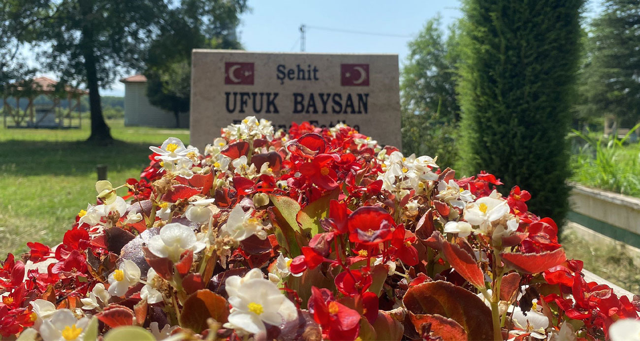 15 Temmuz şehidi emniyet müdürünün babası yürekleri dağladı: 