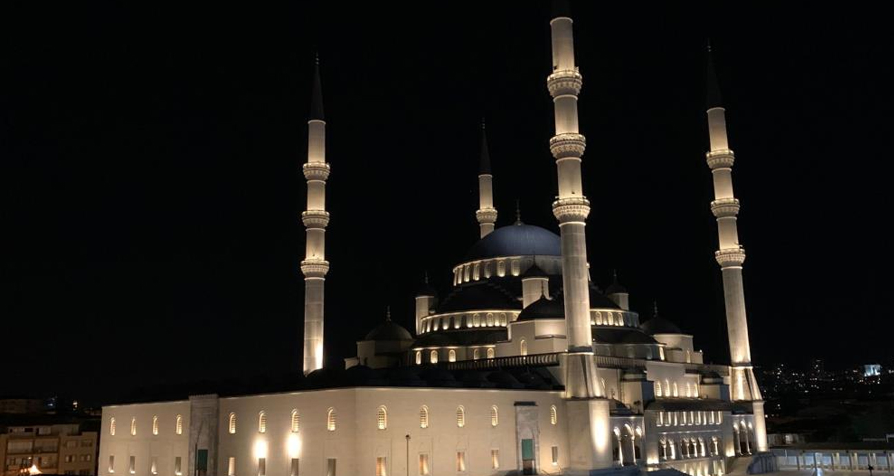 15 Temmuz Şehitleri için 81 ilde sela okundu!