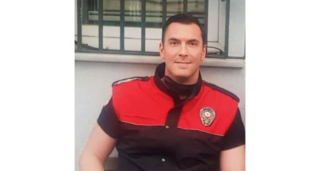 Kağıthane’de polisin şehit olduğu olay sonrası yaşananlar kamerada