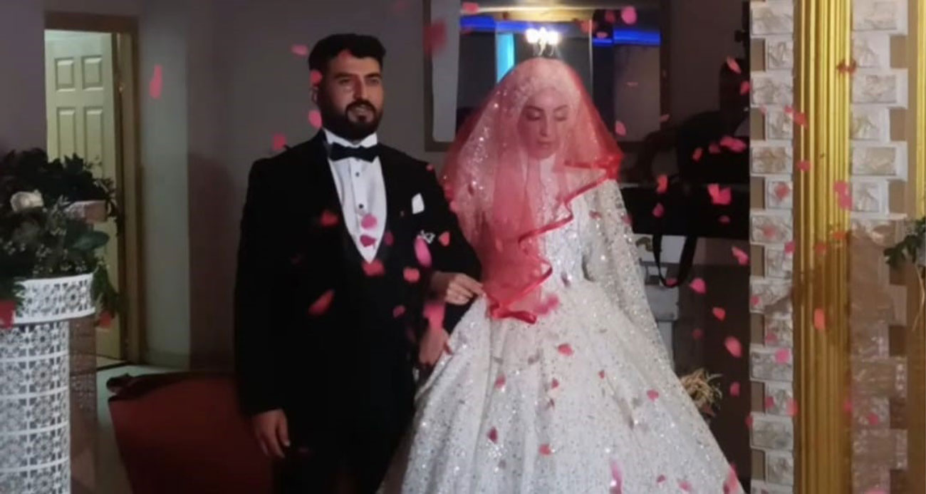 Düğün fotoğrafçısı en mutlu günde dehşet saçtı: 2 ölü, 4 yaralı