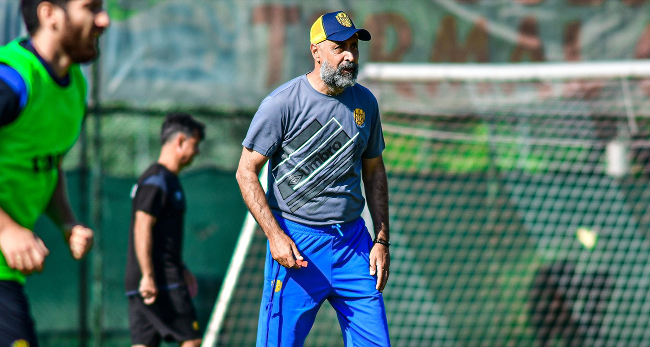 Tolunay Kafkas: "3 kesin transfer yapacağız"