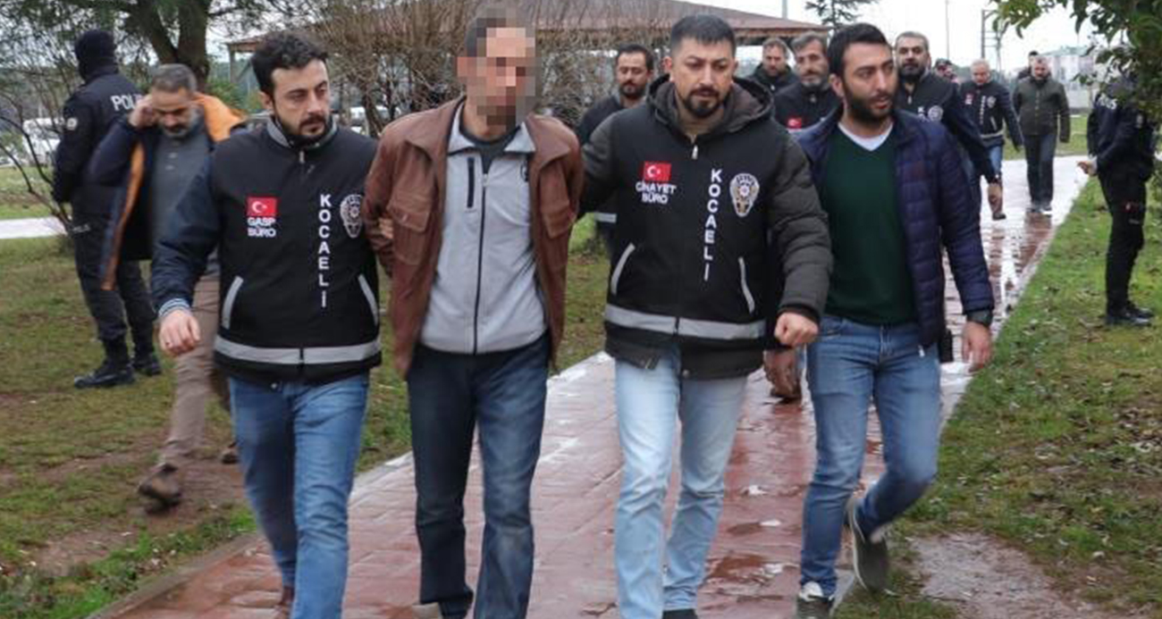 Palu ailesinin Sakarya’daki davasında karar çıktı