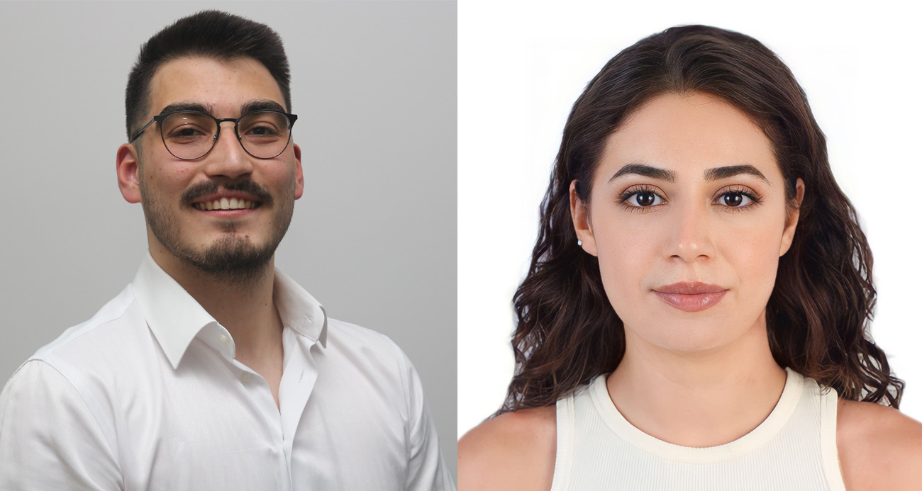 Türkiye’de hukuk okudular, Amerika’da avukatlık yapabilecekler