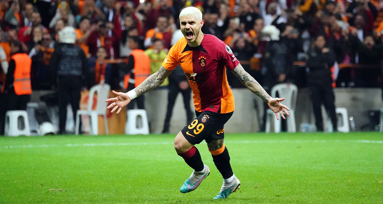 Erden Timur'dan Icardi açıklaması!