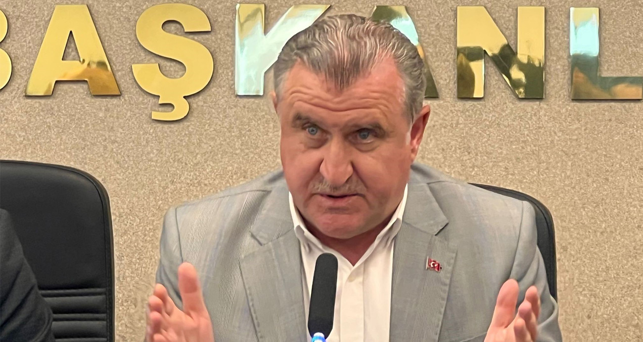 Gençlik ve Spor Bakanı Bak, Kahramanmaraş’ta