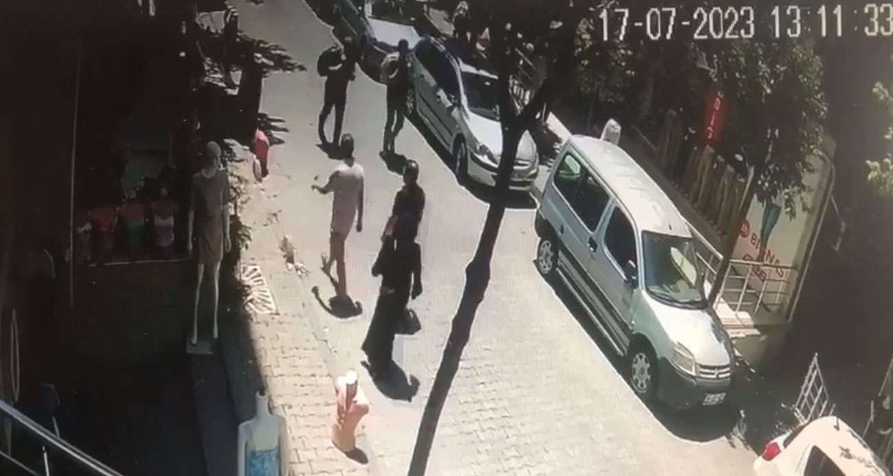 İstanbul’da Suriyeli kadından insanlık örneği: Bin 920 doları sahibine teslim etti