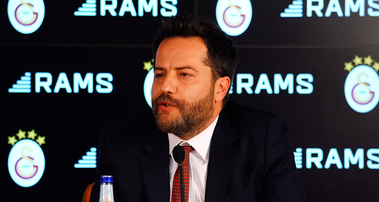 Erden Timur: "Avrupa’da ve Türkiye’de çok büyük hedefleri olan kadro oluşturacağız"