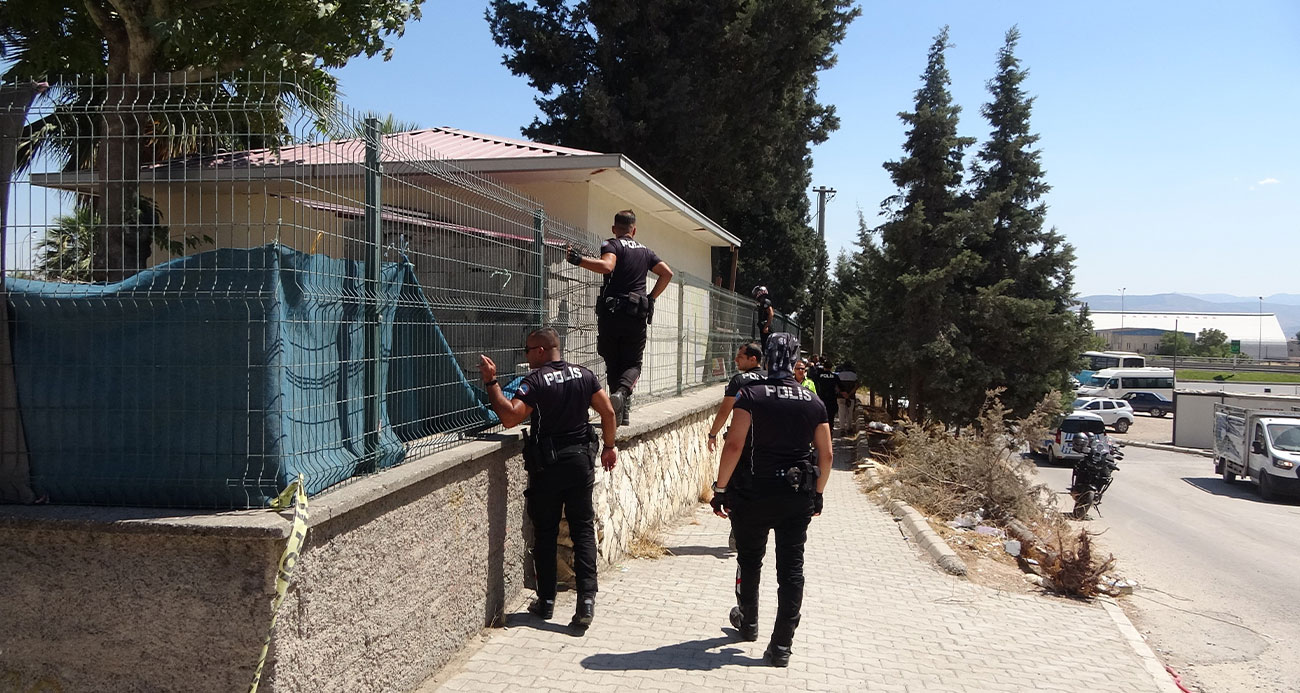 Dur ihtarına uymadı, bedeli ağır oldu