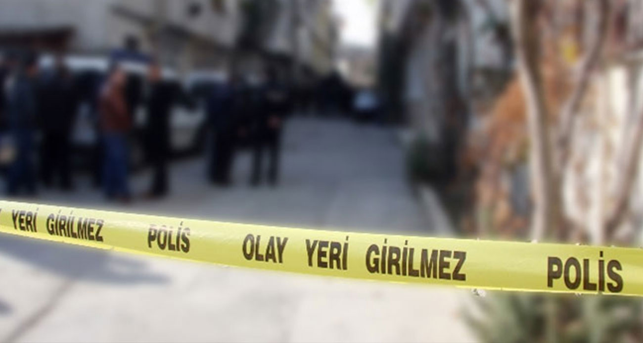 Tokat’ta trafik kazası: 1 ölü, 7 yaralı