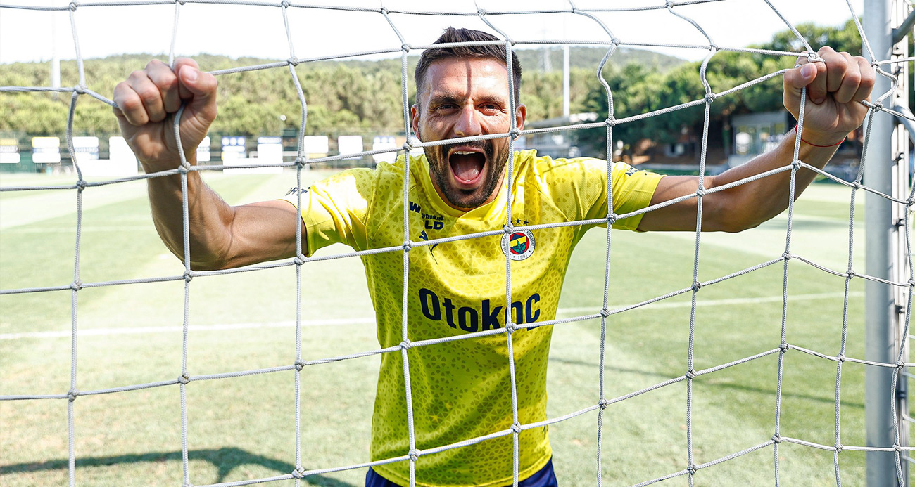 Dusan Tadic: “Ancak birlik olursak şampiyon olabiliriz”