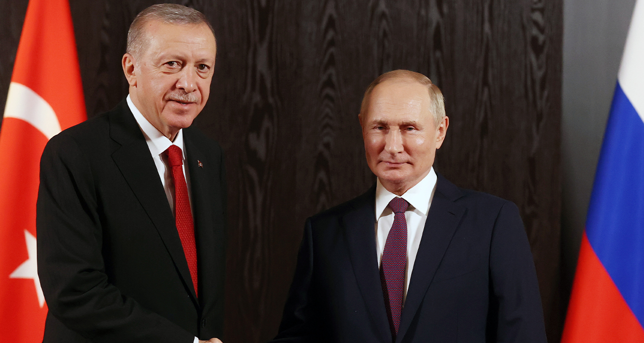 Putin’in Türkiye ziyaretine ilişkin tarih henüz belli değil