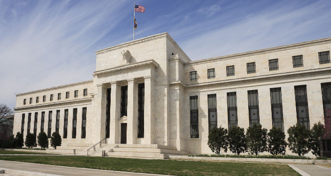 Fed faiz kararını açıkladı, son 22 yılın en yüksek seviyesine çıktı