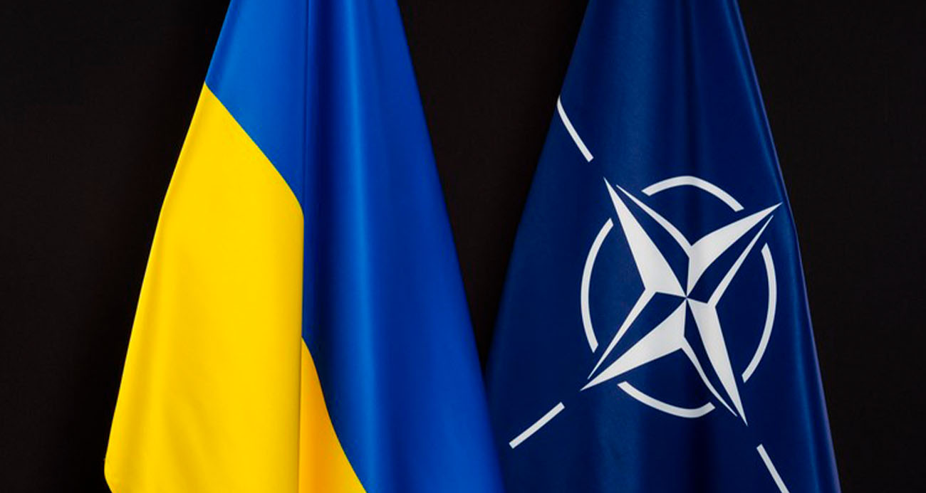 NATO-Ukrayna Konseyi, Karadeniz bölgesindeki güvenlik durumunu ele almak üzere toplandı