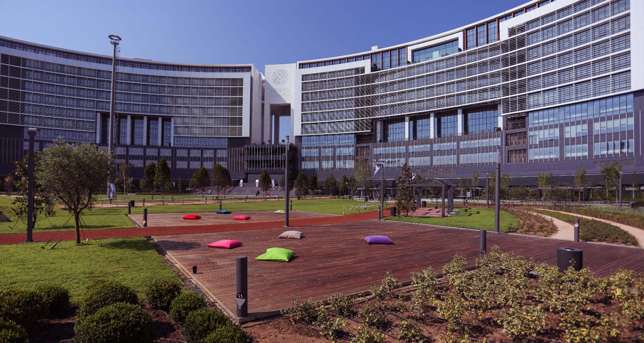 "Geleceğin Aziz Sancar’larını yetiştiriyoruz"