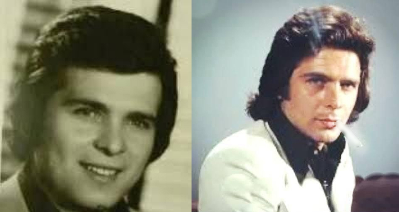 Yeşilçam’ın usta oyuncusu Yaşar Yağmur hayatını kaybetti