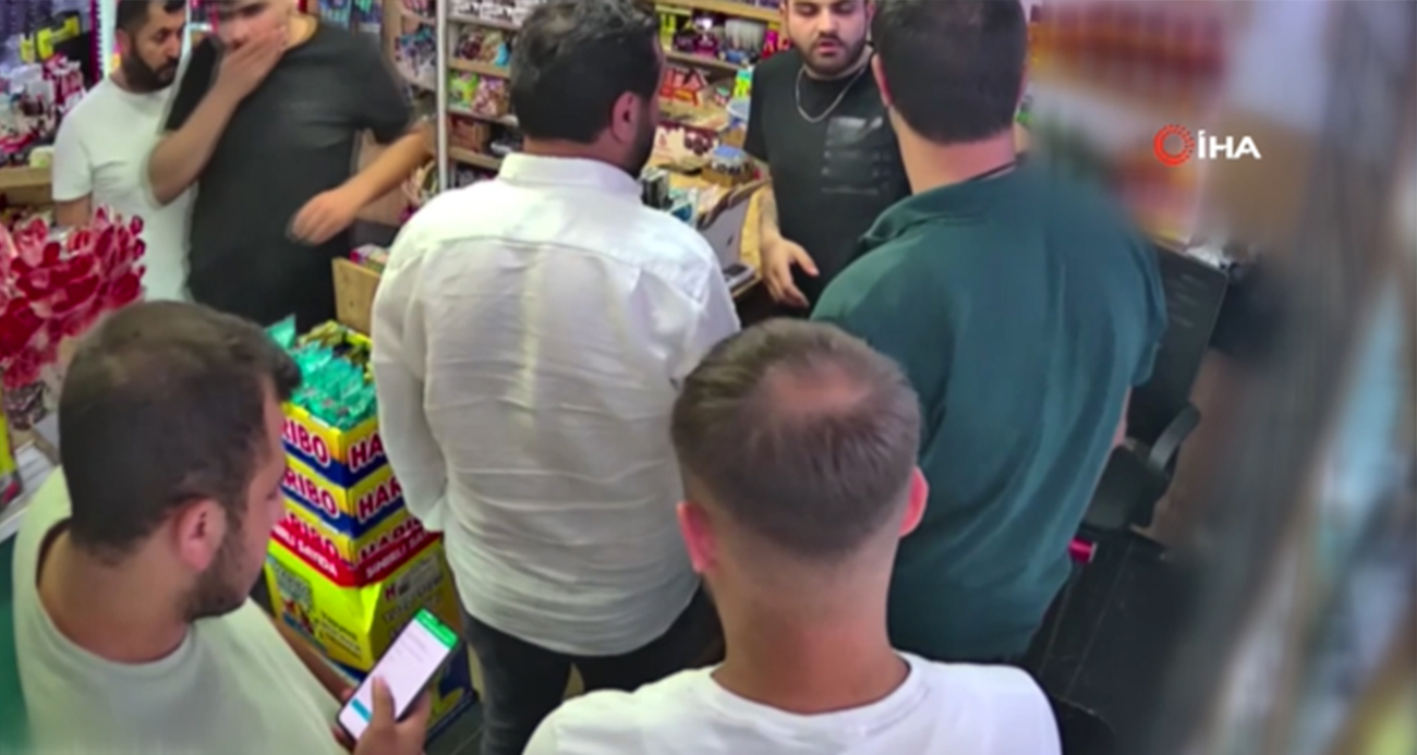 Esenyurt’taki zanlıların ifadeleri ortaya çıktı