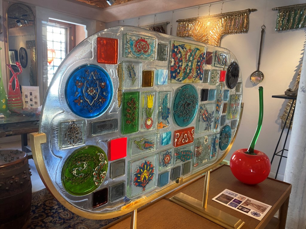 Camhane sanat merkezi kurucusu Bakiri, İBB’nin tahliye kararına tepki gösterdi