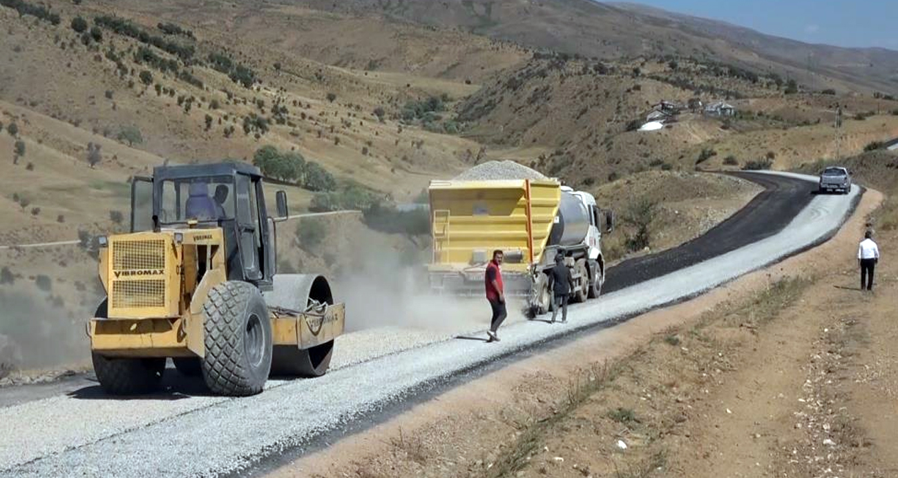 Muş’ta boşalan köyler yeniden doluyor