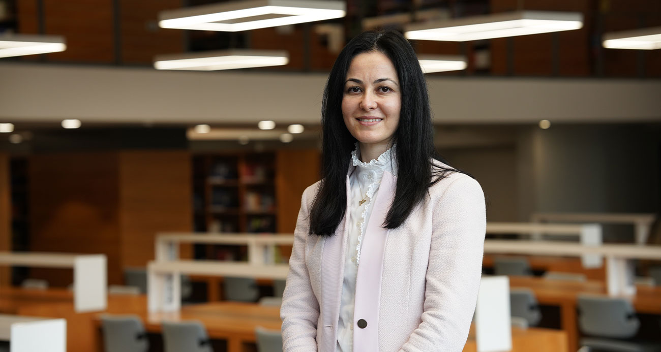 “STEM Kariyer Eğitimi ortaokulda başlatılmalı”