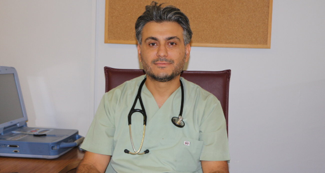 Türkiye’de kalp krizi riski genç yaş grubuna indi