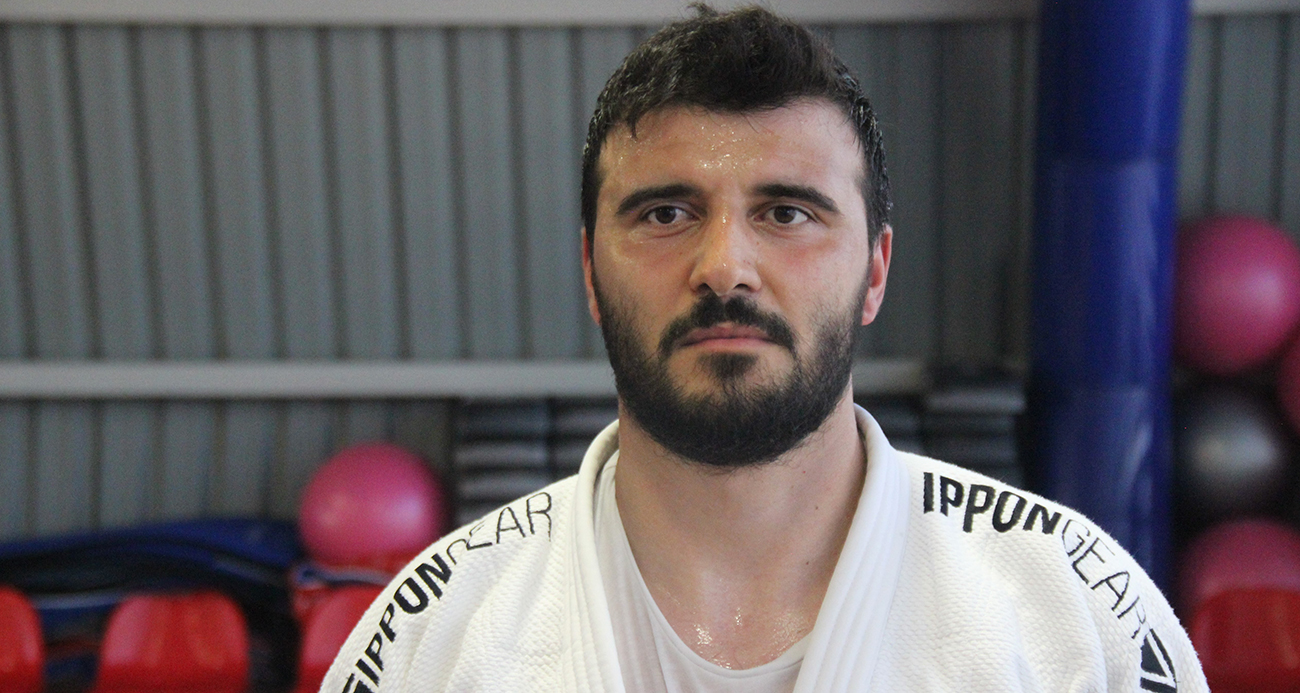 Gönül gözüyle seradan şampiyonalara