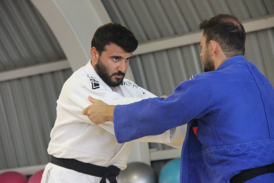 Gönül gözüyle seradan şampiyonalara