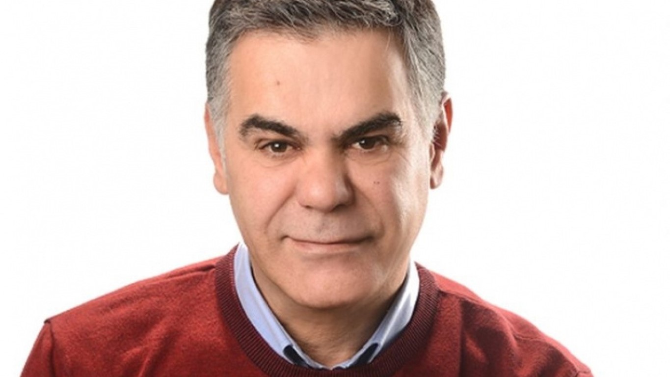 Gazeteci Süleyman Özışık hayatını kaybetti