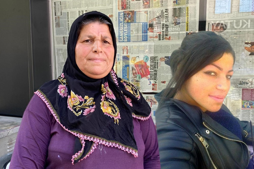İnternet kafeye gitmek için evden çıkan Nesrin’den 7 yıldır haber yok
