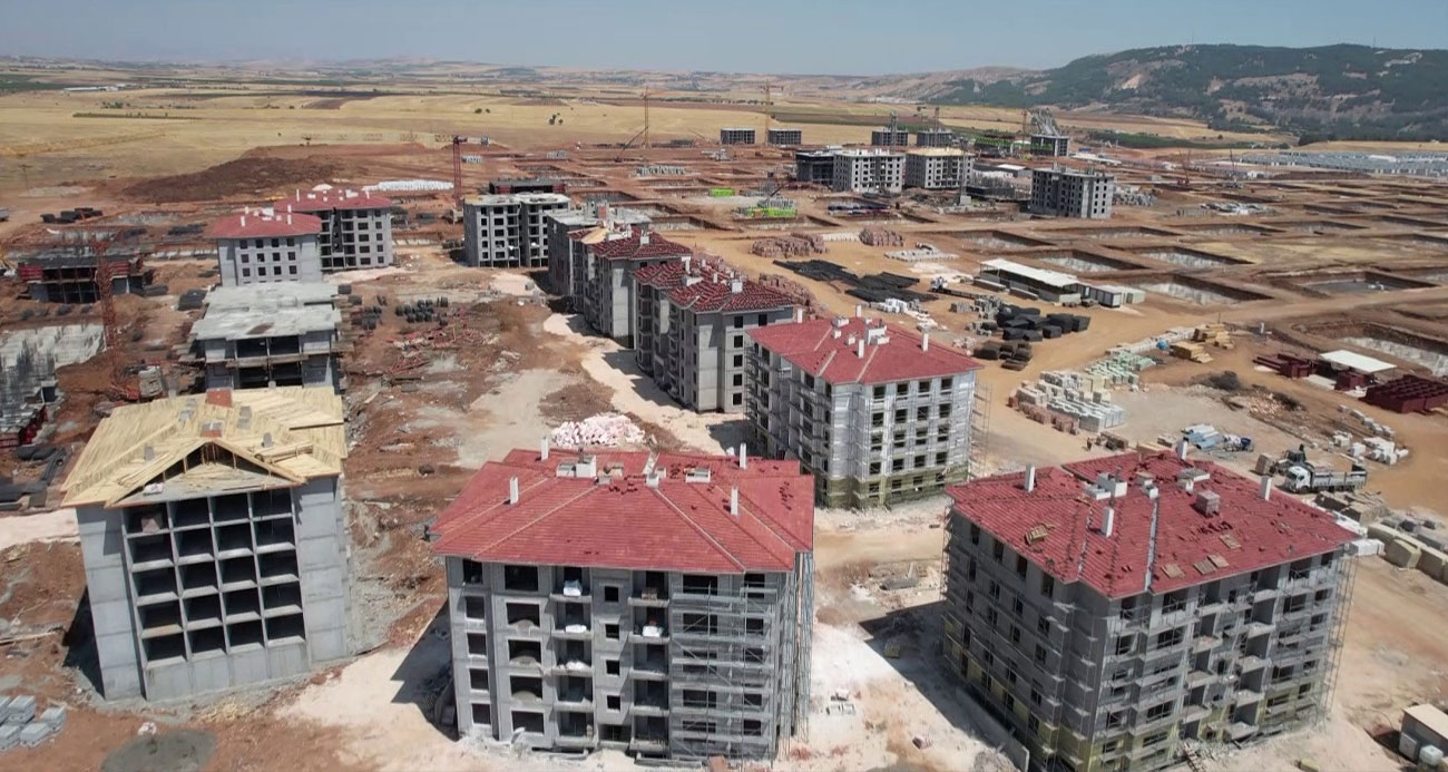 Deprem felaketinin üzerinden 6 ay geçti