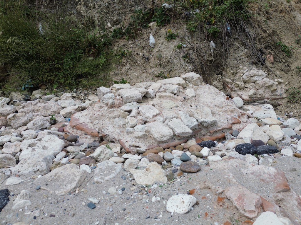 Beylikdüzü’ndeki tarihi liman yok olma tehlikesi ile karşı karşıya