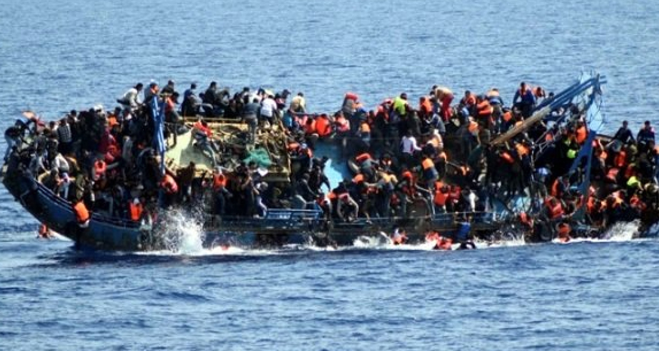 Tunus’ta göçmen teknesi battı: 4 ölü