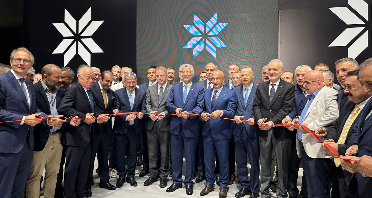 Ticaret Bakanı Bolat: “Üretimin ve yatırımın yanında yer alacağız”