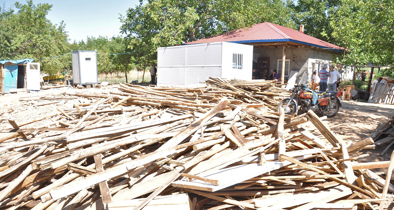 Kocaeli’ndeki patlamadan dram çıktı, daha ilk maaşını bile alamamış