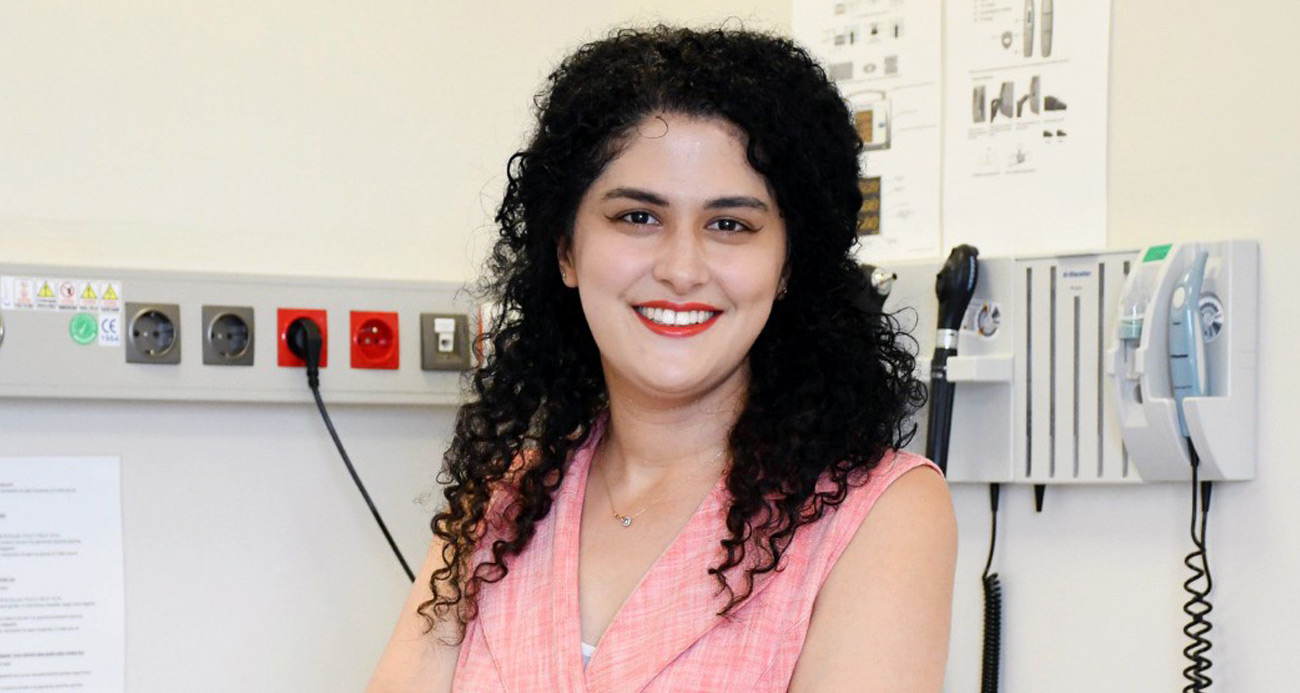 Uz. Dr. Işık cilt kanseri uyarısı yaptı